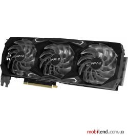 KFA2 GeForce RTX 3090 SG 1-Click OC (39NSM5MD1GNK)