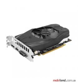 KFA2 GTX 1050 Ti OC (50IQH8DSN8OK)