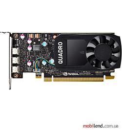 Leadtek Quadro P400 2GB GDDR5 (900-5G178-2500-000)