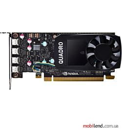 Leadtek Quadro P620 2GB GDDR5