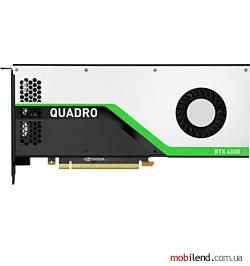 Leadtek Quadro RTX 4000 8GB GDDR6 (900-5G160-2550-000)