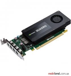 Lenovo Quadro K1200 (4X60K17570)