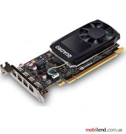 Lenovo Quadro P1000 4 GB (4X60N86660)