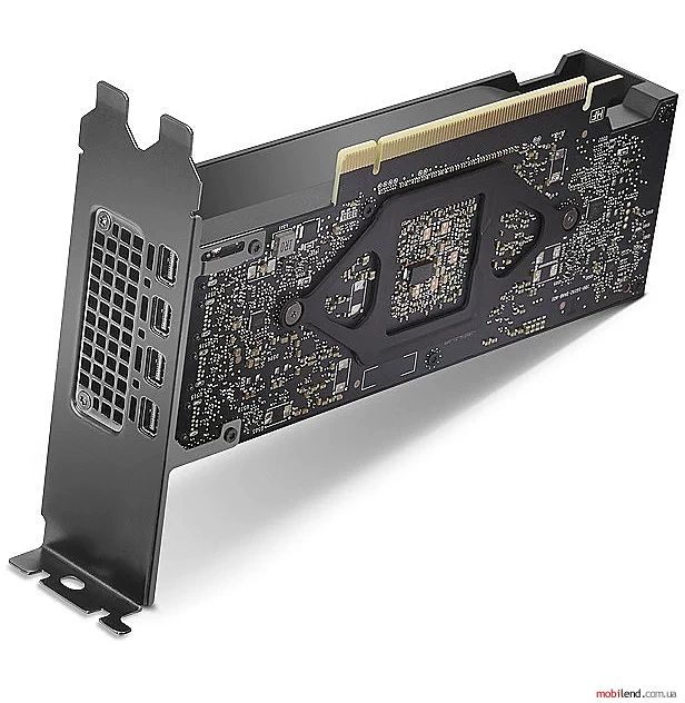 Lenovo Quadro RTX A2000 6 GB (4X61F99433)