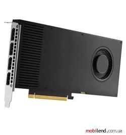 Lenovo Quadro RTX A4000 16 GB (4X61E26089)
