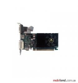 Manli GeForce GT 710 1 GB GDDR3 (M-NGT710/3R7LHDLP)