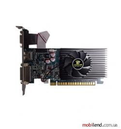 Manli GeForce GT 730 2 GB GDDR3 (M-NGT730/3R8LHDLP)
