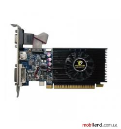 Manli GeForce GT 730 (M-NGT730/5R7LHDLP)