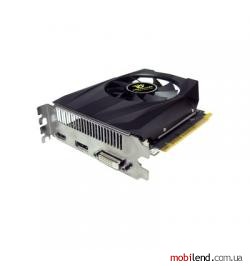 Manli GeForce GTX 1050 3GB (M-NGTX1050/5RCHDP-F370G)