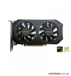 Manli GeForce GTX 1050 Gallardo (M-NGTX1050G/5R8HDP)
