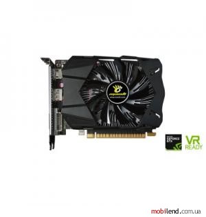Manli GeForce GTX 1050 Ti