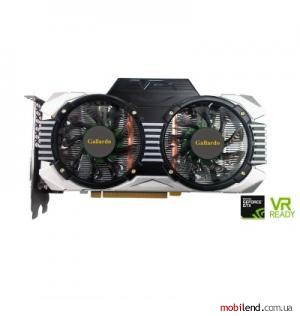Manli GeForce GTX 1060 Gallardo