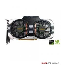 Manli GeForce GTX 1060 Gallardo (M-NGTX1060G/5REHDPPP)