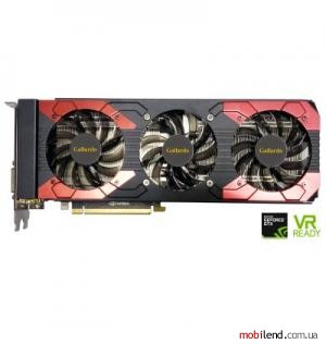 Manli GeForce GTX 1070 Gallardo