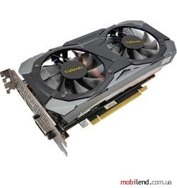 Manli GeForce GTX 1660 Super Gallardo (M-NGTX1660SG/6REHDPV2-M2436)