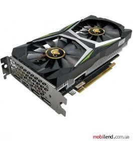Manli GeForce RTX 2060 Gallardo (M-NRTX2060G/6REHPPP-M2435)