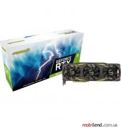 Manli GeForce RTX 3070 Ti LHR (M-NRTX3070TI/6RGHPPPV2-M3514)