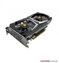 Manli RTX 2060 6 GB Gallardo (M-NRTX2060G/6REHPPPV2-M2435)