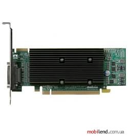 Matrox M9140 PCI-E 512Mb 64 bit Low Profile