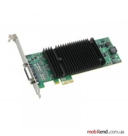 Matrox P690 LP PCIe x1 (P69-MDDE128LA1F)