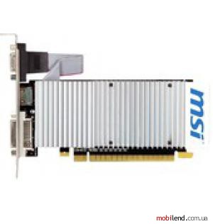 MSI GeForce 210 1024MB DDR3 (N210-MD1GD3H/LP)