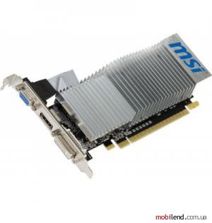 MSI GeForce 210 N210-MD1GD3H/LP