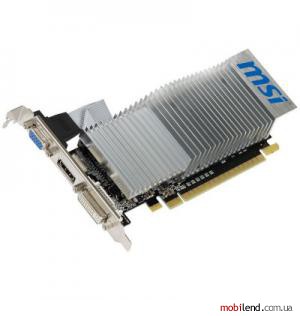 MSI GeForce 210 N210-TC1GD3H/LP