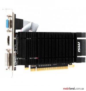 MSI GeForce GT610 N610-1GD3H/LPV1