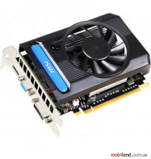 MSI GeForce GT640 N640-4GD3
