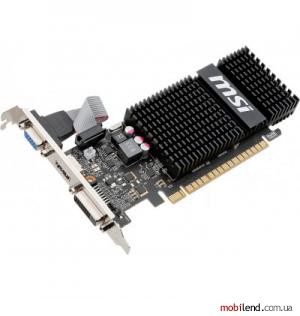 MSI GeForce GT720 N720-1GD3HLP