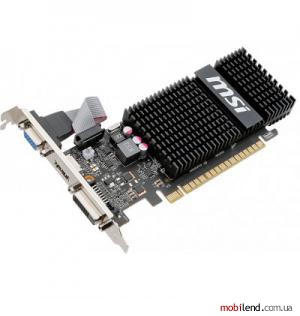 MSI GeForce GT720 N720-2GD3HLP