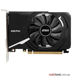 MSI GeForce GT 1030 2048MB Aero ITX OC
