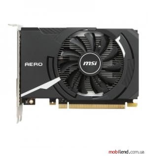 MSI GeForce GT 1030 AERO ITX 2G OC