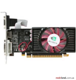 MSI GeForce GT 630 1024MB DDR3 (N630-1GD3/LP)