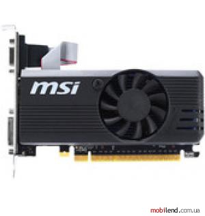 MSI GeForce GT 640 1024MB GDDR5 (N640-1GD5/LP)