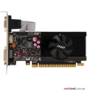 MSI GeForce GT 640 2GB DDR3 (N640-2GD3/LP)