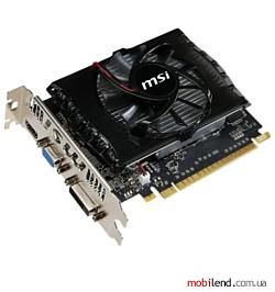 MSI GeForce GT 730 2048Mb V2 (N730-2GD3V2)