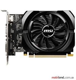 MSI GeForce GT 730 4GB (N730K-4GD3/OCV1)