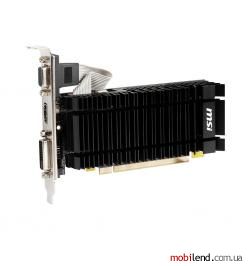 MSI GeForce GT 730 (N730K-2GD3H/LPV1)