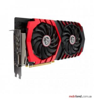 MSI GeForce GTX 1060 GAMING 3G