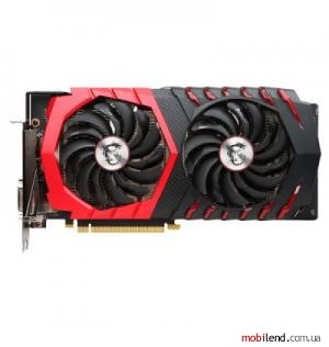 MSI GeForce GTX 1060 GAMING VR X 6G