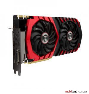 MSI GeForce GTX 1070 CLASSIC GAMING