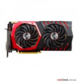 MSI GeForce GTX 1070 GAMING 8G