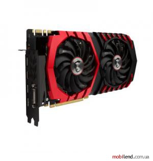MSI GeForce GTX 1070 Gaming X 8G