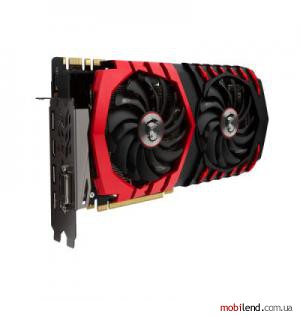 MSI GeForce GTX 1070 Gaming Z 8G