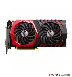 MSI GeForce GTX 1070 Ti GAMING 8G