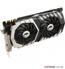 MSI GeForce GTX 1070 Ti Titanium 8G