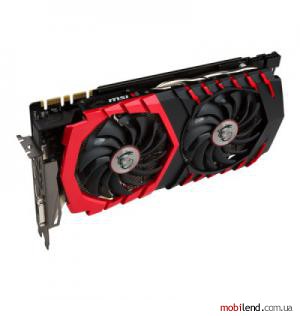 MSI GeForce GTX 1080 Gaming 8G