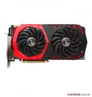 MSI GeForce GTX 1080 TI GAMING 11G