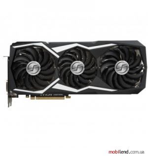 MSI GeForce GTX 1080 TI LIGHTNING Z